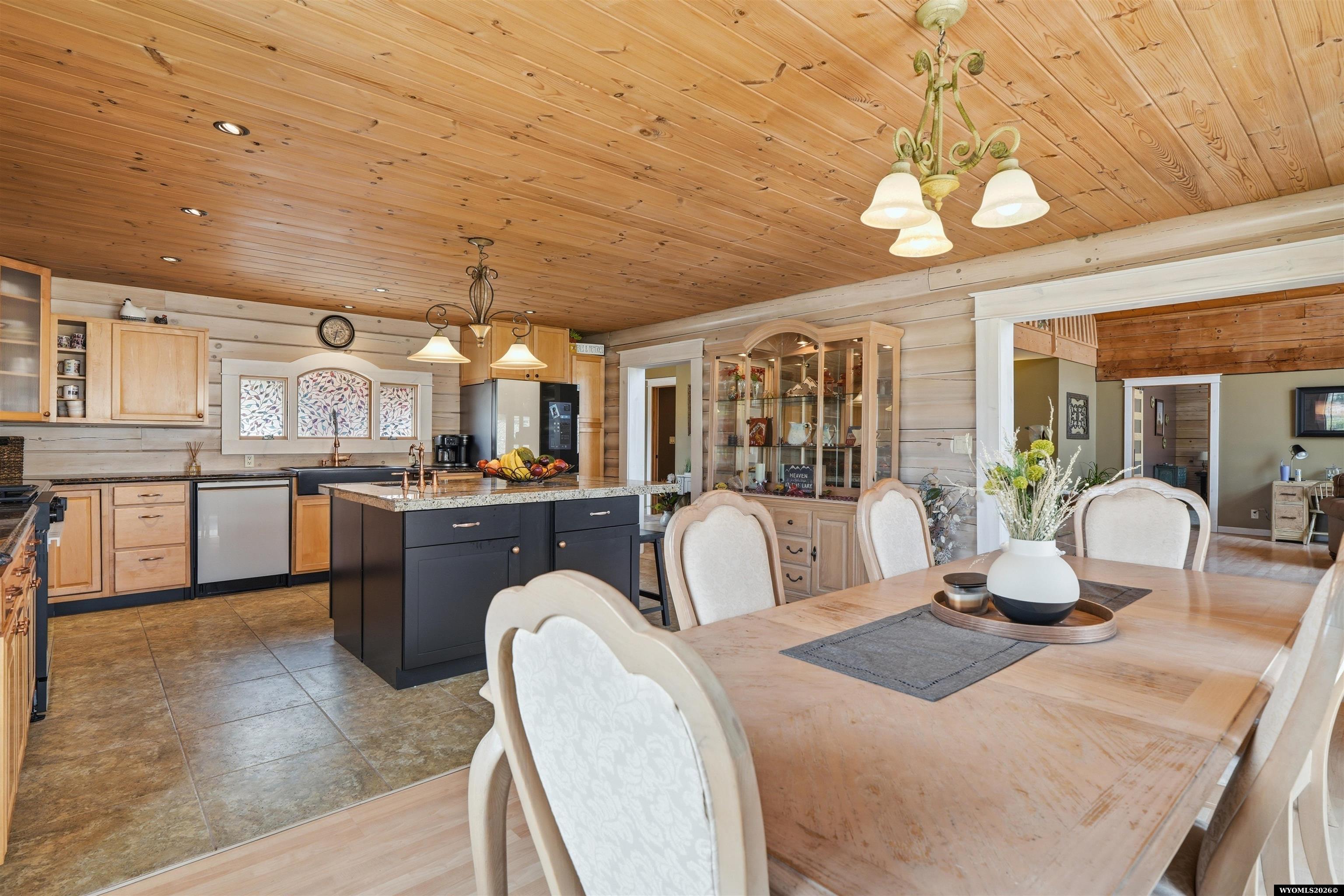 243 Pleasant Valley Road Hartville, WY 82215 - Photo 20 of 50 Gallery Image 20