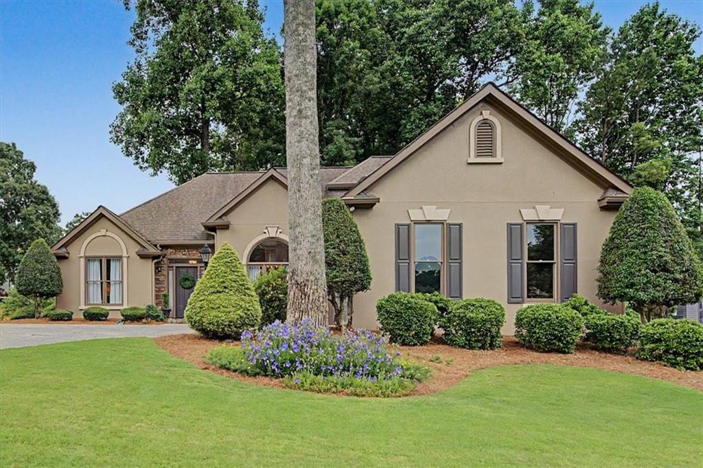 5403 Amity Drive Powder Springs, GA 30127 - Photo 2 of 74