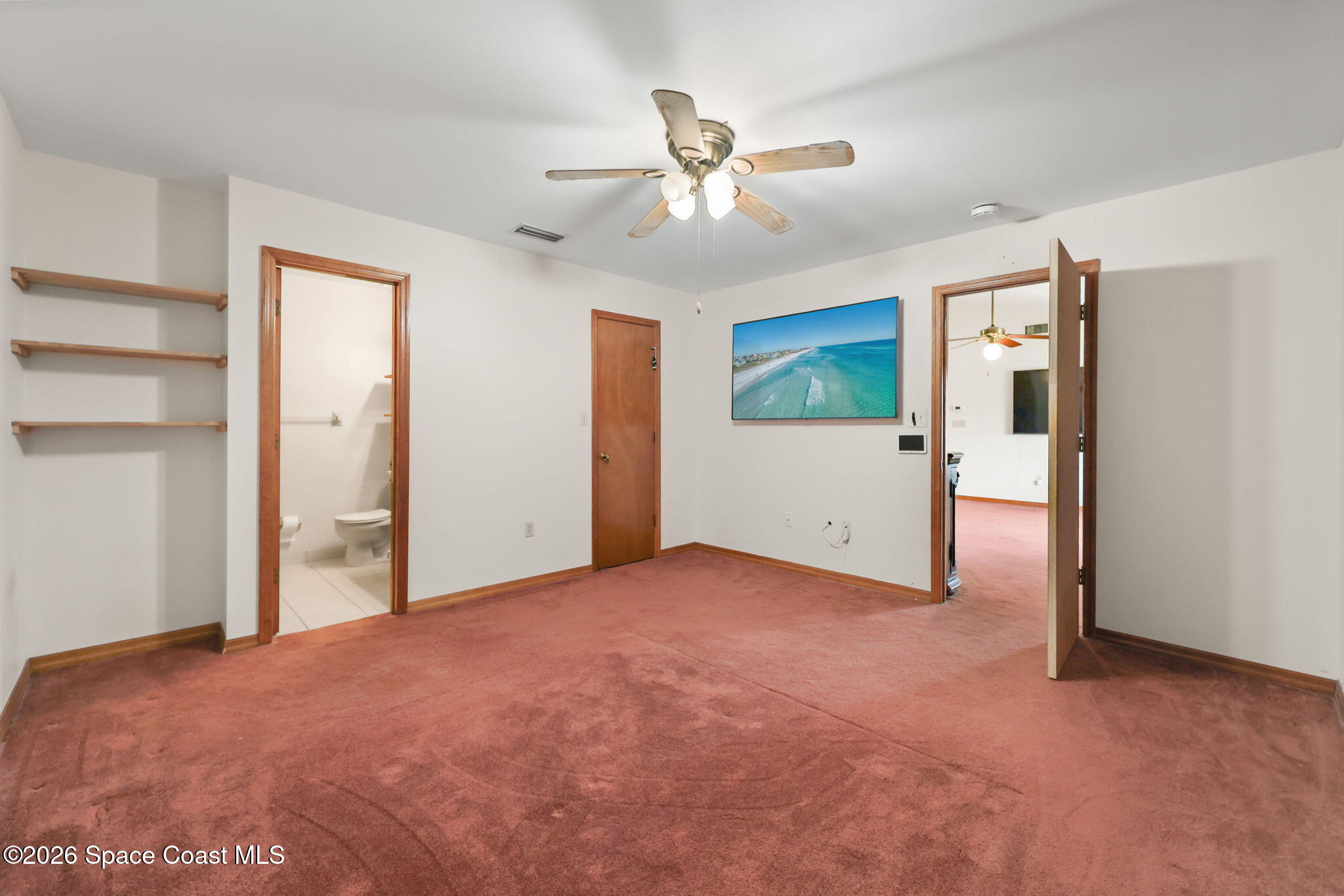 7256 Bright Avenue Cocoa, FL 32927 - Photo 14 of 29 Ensuite