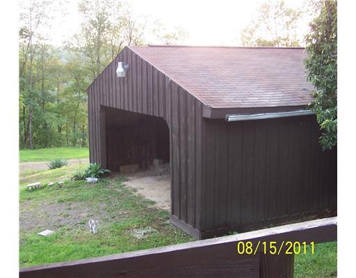 939 Brownstown Road Apollo, PA 15613 - Photo 13 of 13 Other. garage