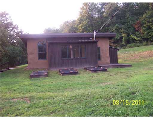 939 Brownstown Road Apollo, PA 15613 - Photo 9 of 13 Exterior Front.