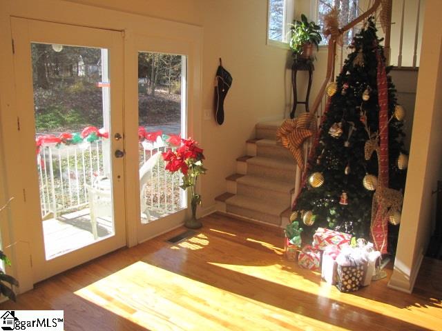 254 West McElhaney Road Greer, SC 29651 - Photo 14 of 33 Gallery Image 14
