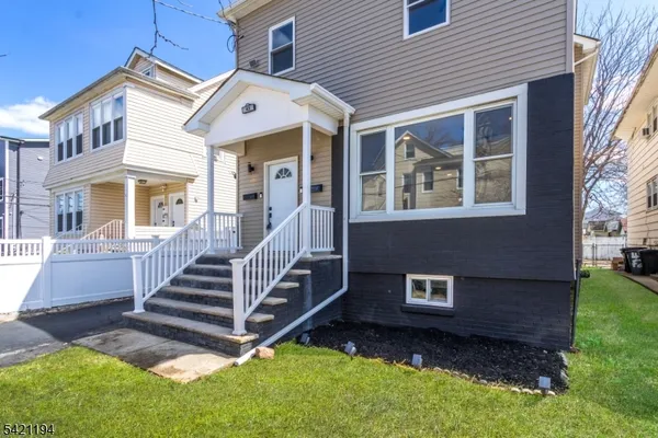 $900,000 | 43 Wolf Place, Hillside, NJ 07205