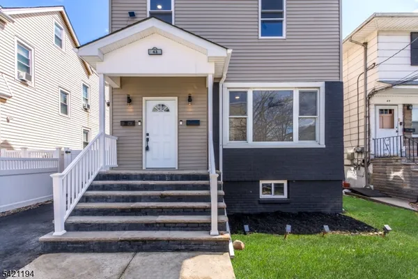 $900,000 | 43 Wolf Place, Hillside, NJ 07205