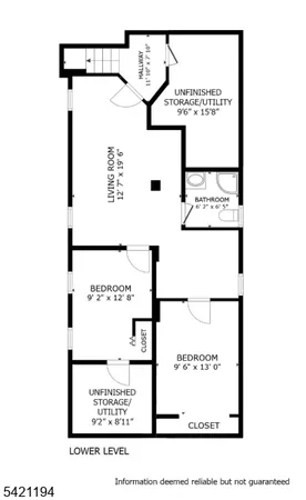 $900,000 | 43 Wolf Place, Hillside, NJ 07205