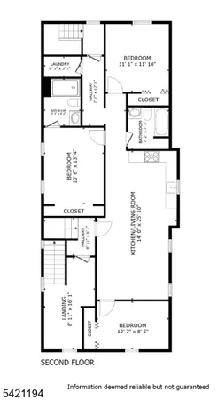 $900,000 | 43 Wolf Place, Hillside, NJ 07205