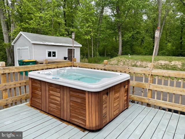 750 Almond Road Pittsgrove, NJ 08318 - Photo 17 of 19 Gallery Image 17