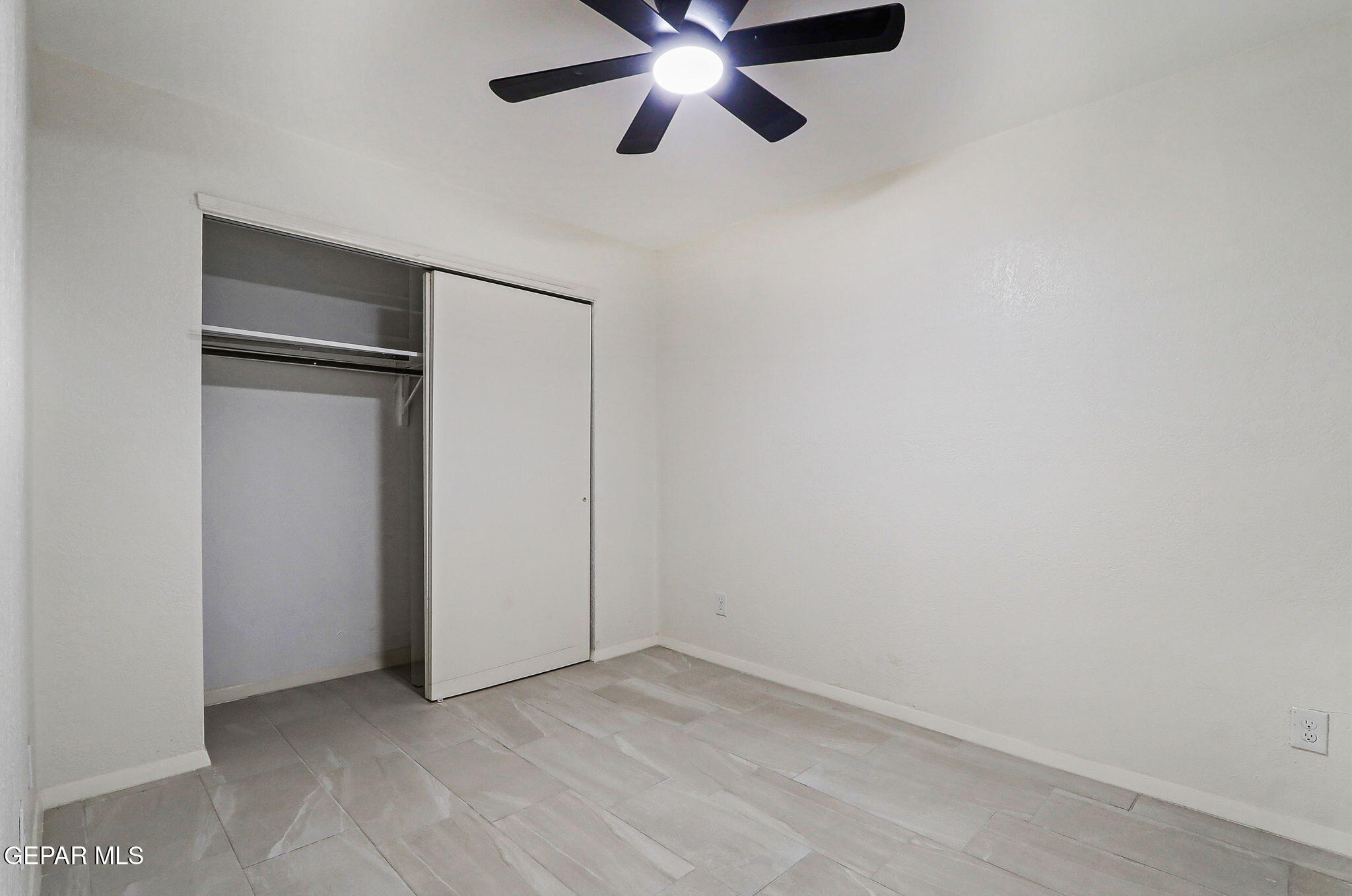 709 Frontera Road El Paso, TX 79922 - Photo 25 of 41 a view of an empty room