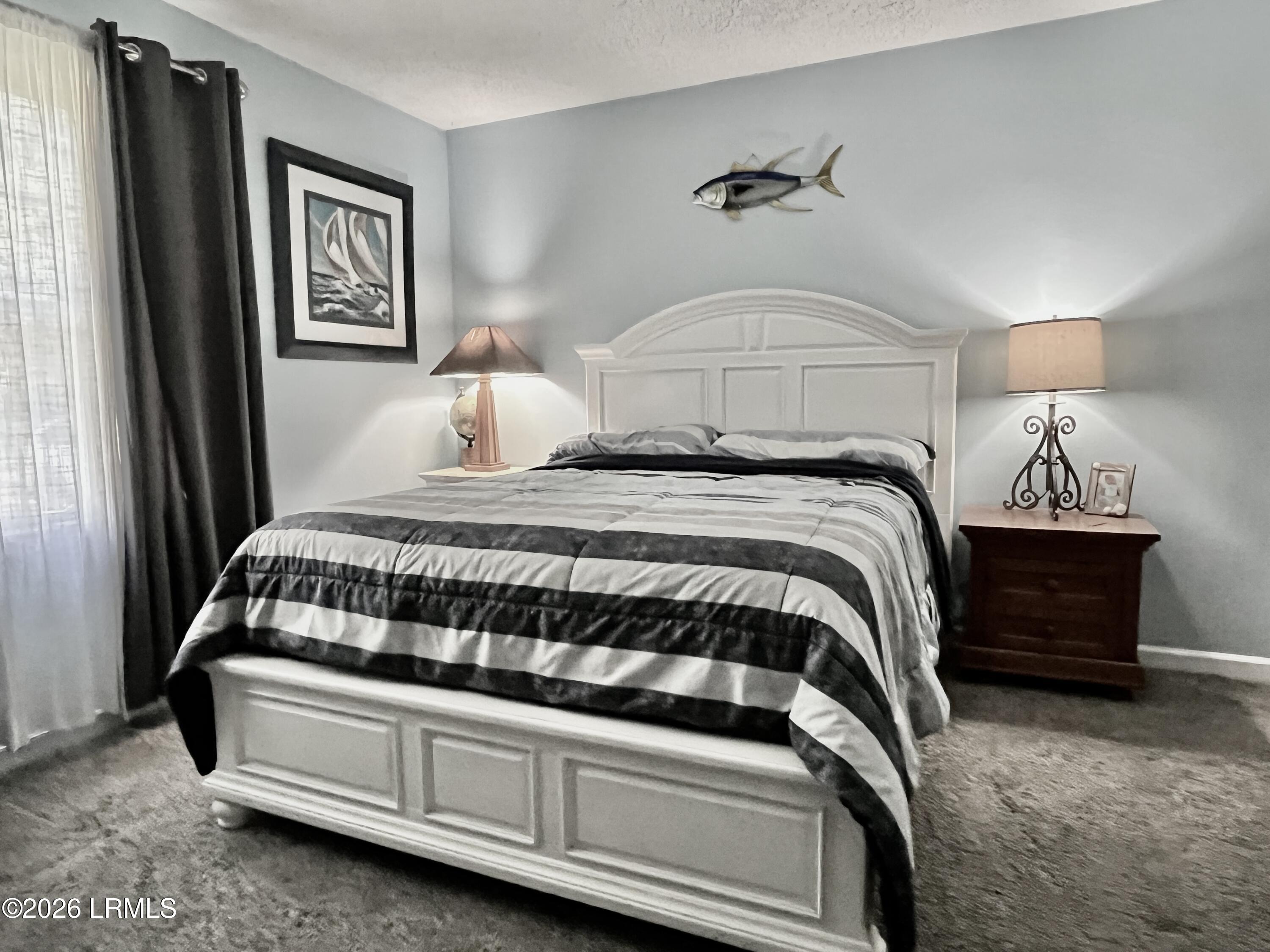 331 Orange Grove Road St. Helena Island, SC 29920 - Photo 10 of 11 Primary bedroom