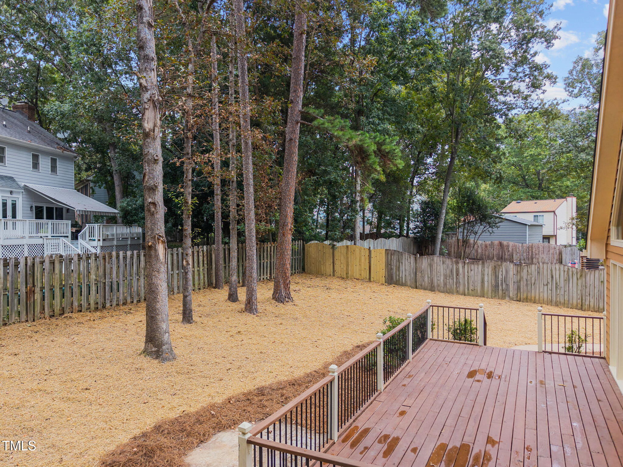 2508 Village Grove Road Raleigh, NC 27613 - Photo 30 of 36 6-web-or-mls-DJI_20250910134455_0761_D