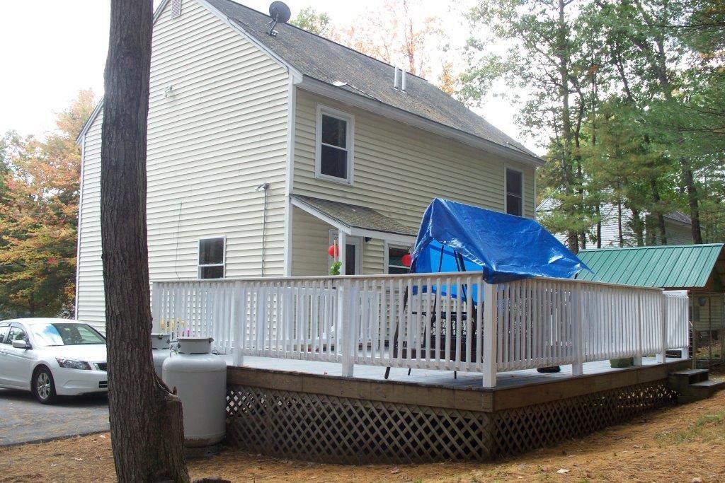 1 Crestwood Drive, Unit 22 Springvale, ME 04083 - Photo 22 of 27 Photo