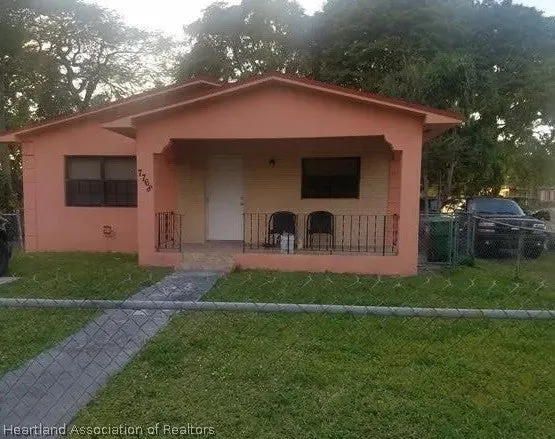 $5,000 | 7768 Northwest 14th Court, Miami, FL 33147