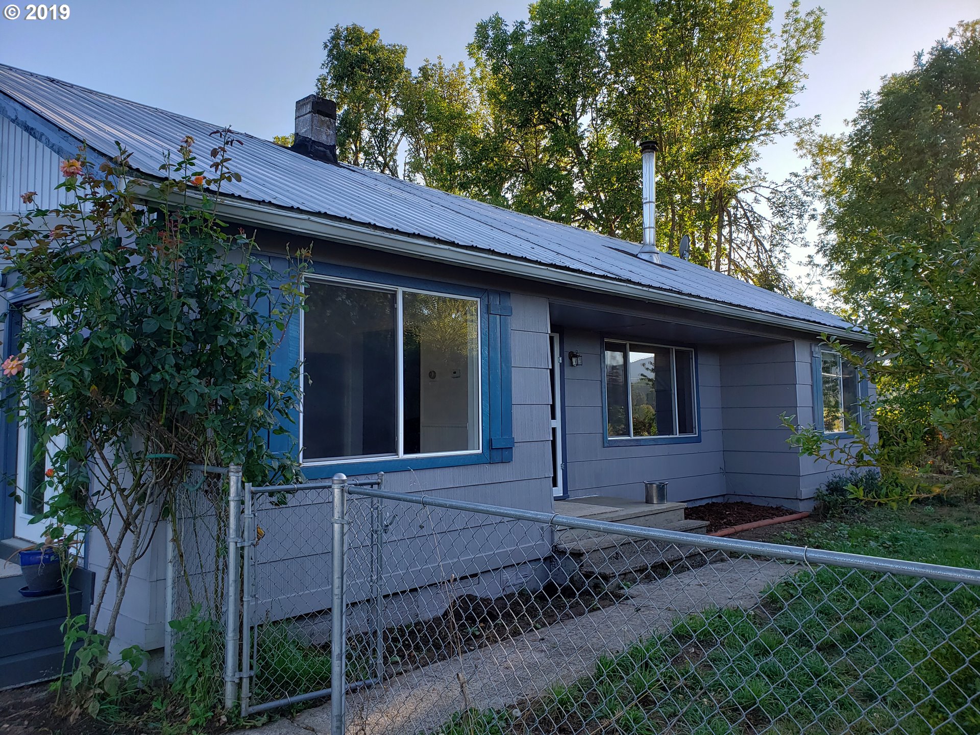 686 Upper Camas Road Camas Valley, OR 97416 - Photo 13 of 25