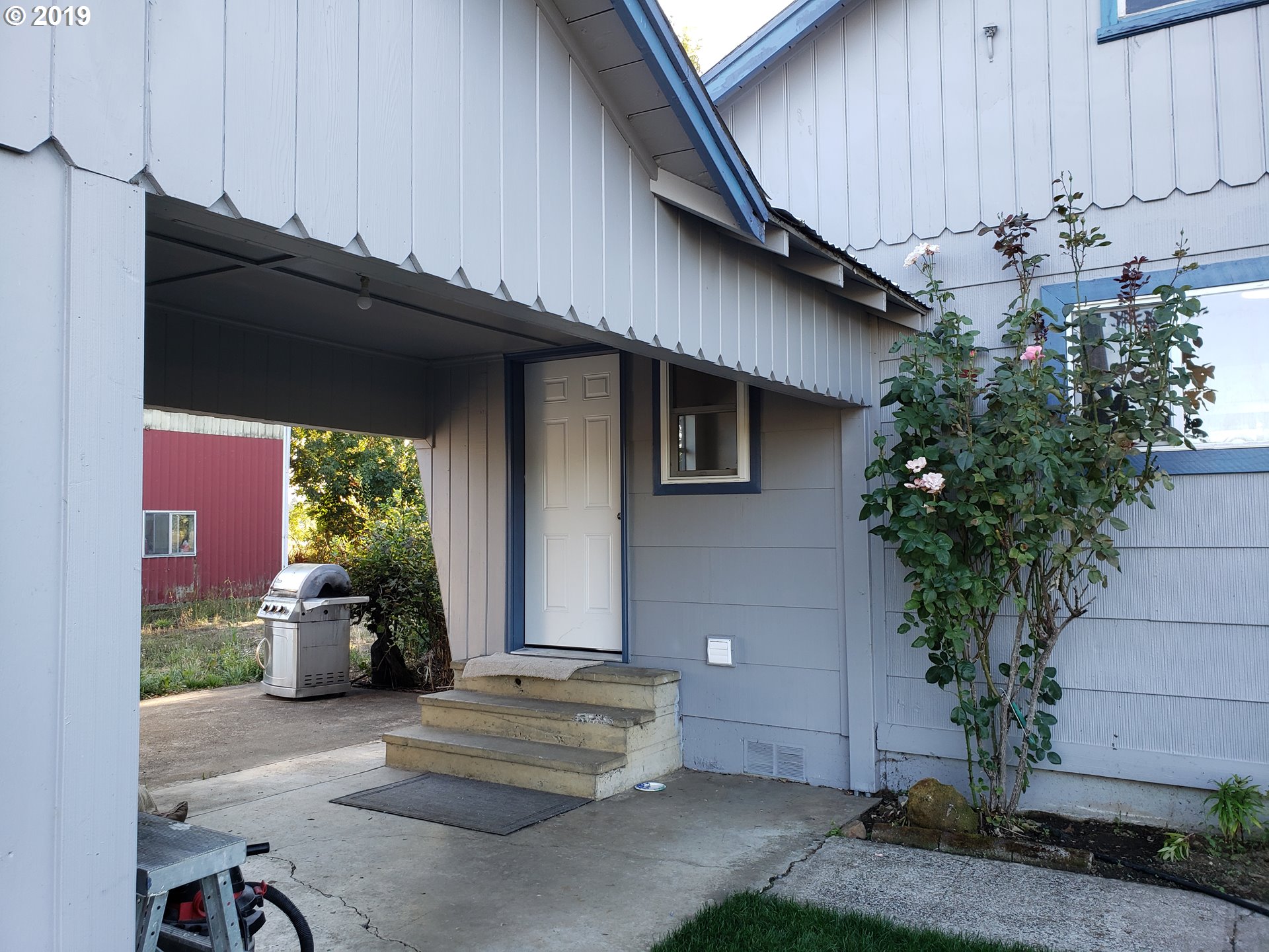 686 Upper Camas Road Camas Valley, OR 97416 - Photo 14 of 25