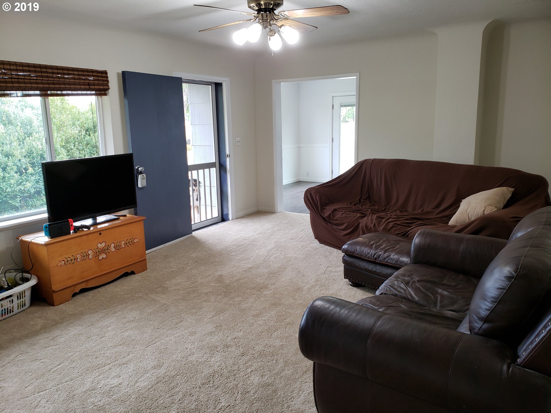686 Upper Camas Road Camas Valley, OR 97416 - Photo 16 of 25