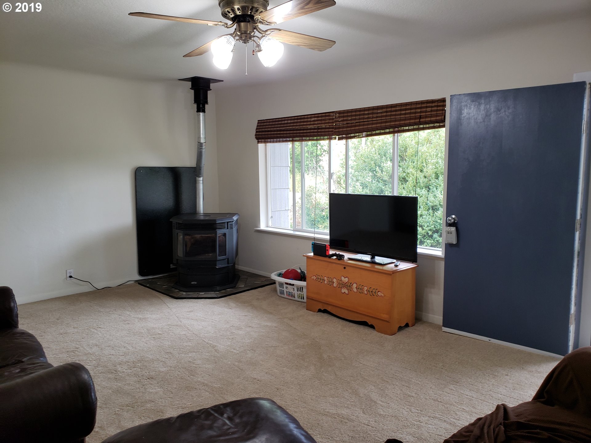 686 Upper Camas Road Camas Valley, OR 97416 - Photo 17 of 25