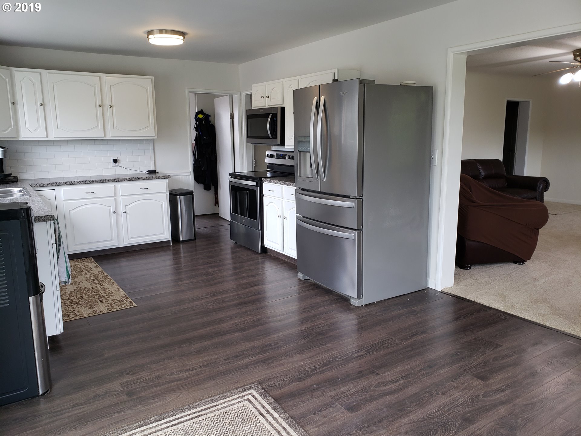 686 Upper Camas Road Camas Valley, OR 97416 - Photo 19 of 25