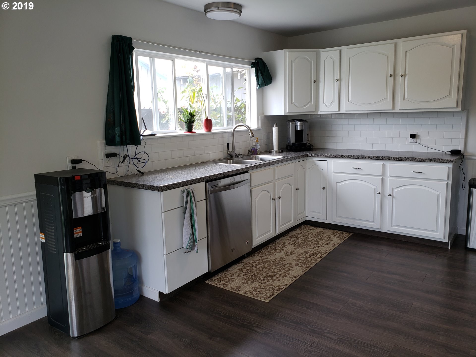 686 Upper Camas Road Camas Valley, OR 97416 - Photo 20 of 25