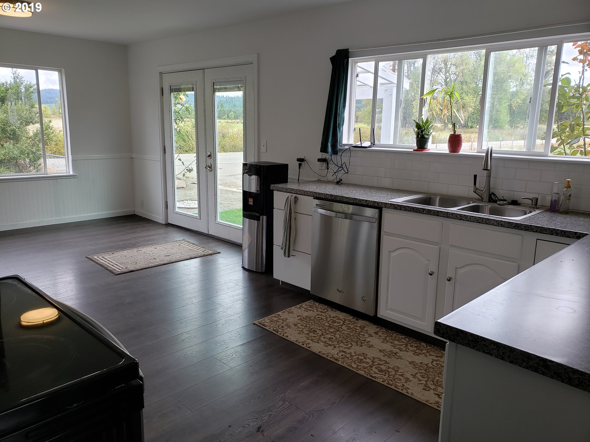 686 Upper Camas Road Camas Valley, OR 97416 - Photo 21 of 25