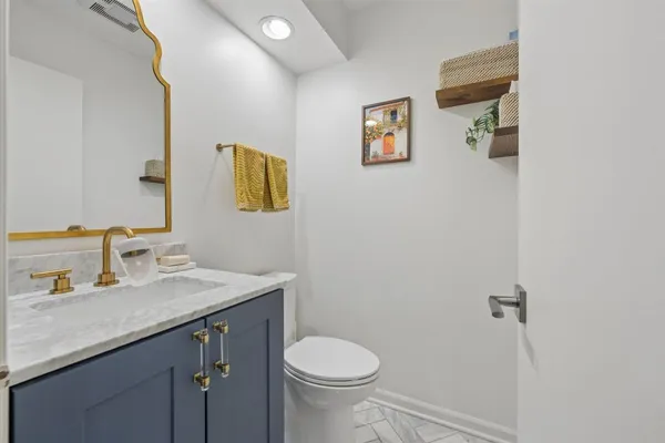 $860,000 | 1720 North Orchard Street, Unit E, Chicago, IL 60614