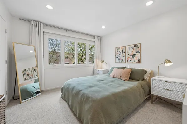 $860,000 | 1720 North Orchard Street, Unit E, Chicago, IL 60614