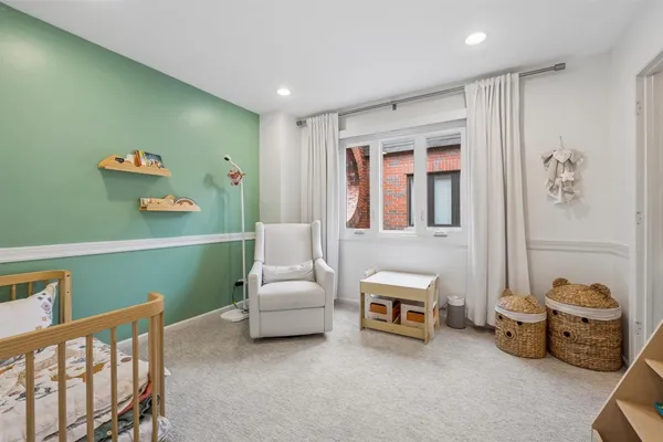 $860,000 | 1720 North Orchard Street, Unit E, Chicago, IL 60614