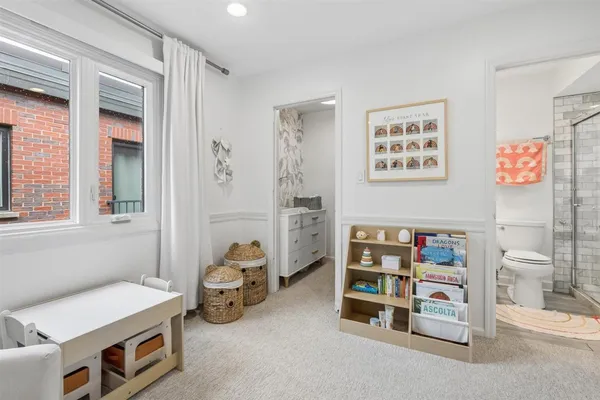 $860,000 | 1720 North Orchard Street, Unit E, Chicago, IL 60614