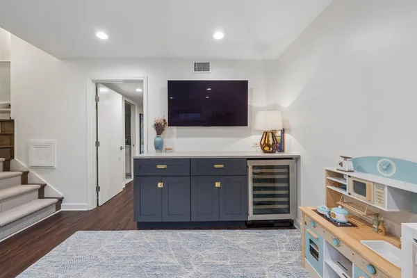 $860,000 | 1720 North Orchard Street, Unit E, Chicago, IL 60614