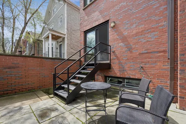$860,000 | 1720 North Orchard Street, Unit E, Chicago, IL 60614