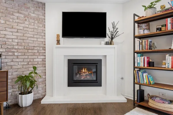 $860,000 | 1720 North Orchard Street, Unit E, Chicago, IL 60614