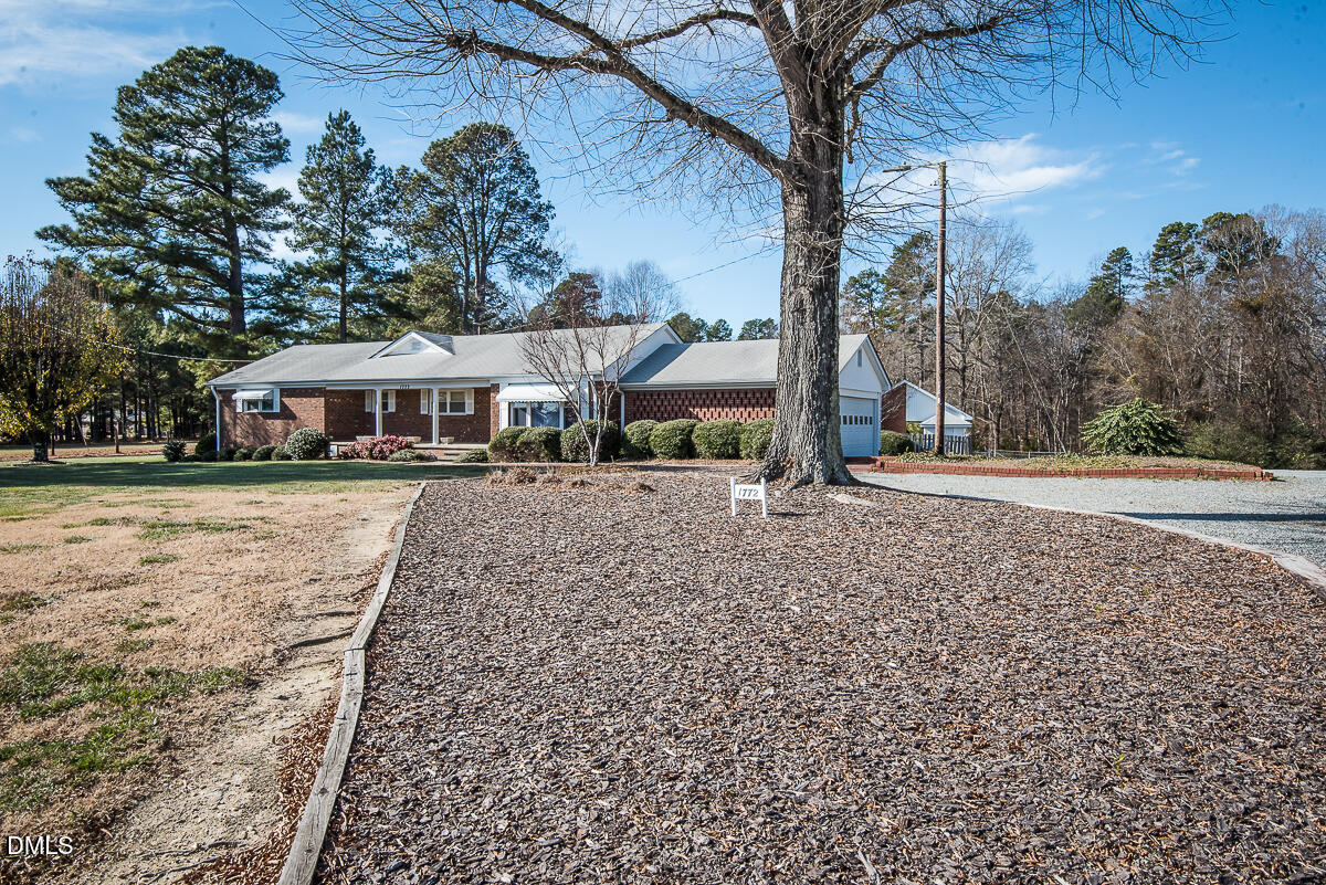 1772 Miles Chapel Road Mebane, NC 27302 - Photo 3 of 30