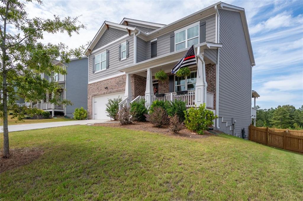 152 Hummingbird Trail Dallas, GA 30132 - Photo 1 of 1 Gallery Image 1