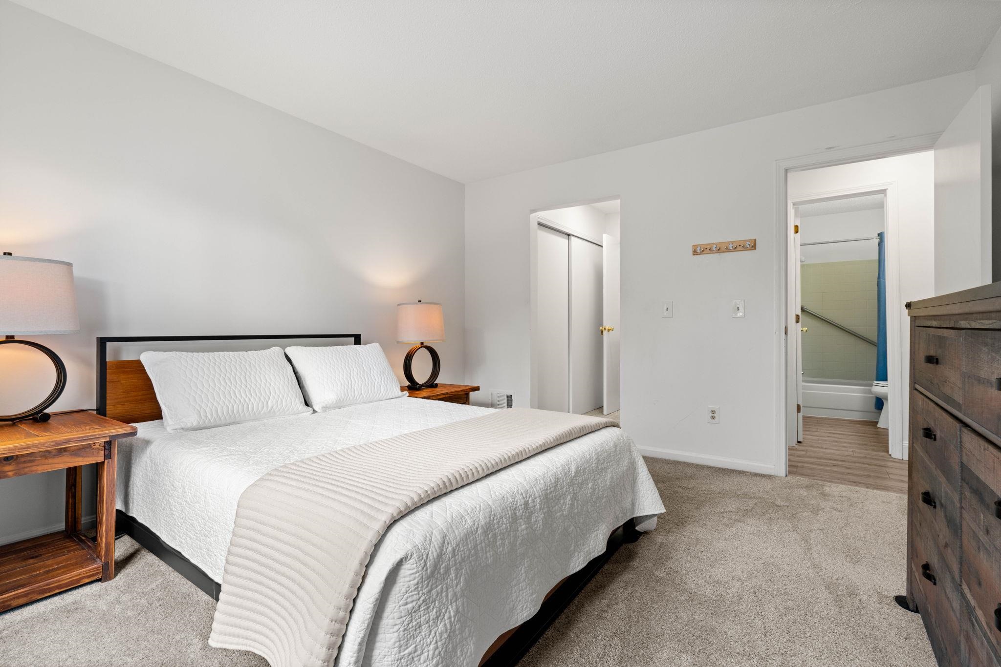 5 Bernards Road, Unit 25 Merrimack, NH 03054 - Photo 28 of 35 Gallery Image 28