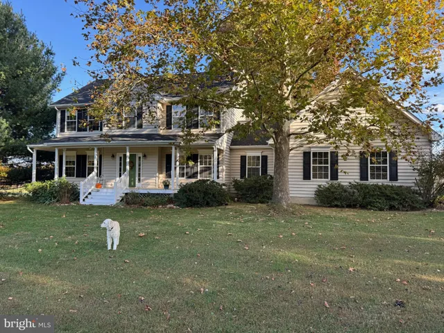$875,000 | 12380 Mountain Road, Lovettsville, VA 20180