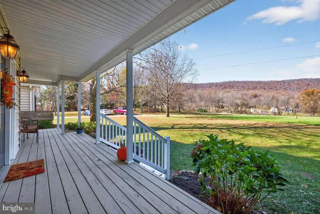 $875,000 | 12380 Mountain Road, Lovettsville, VA 20180