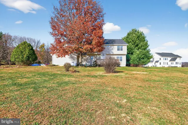 $875,000 | 12380 Mountain Road, Lovettsville, VA 20180