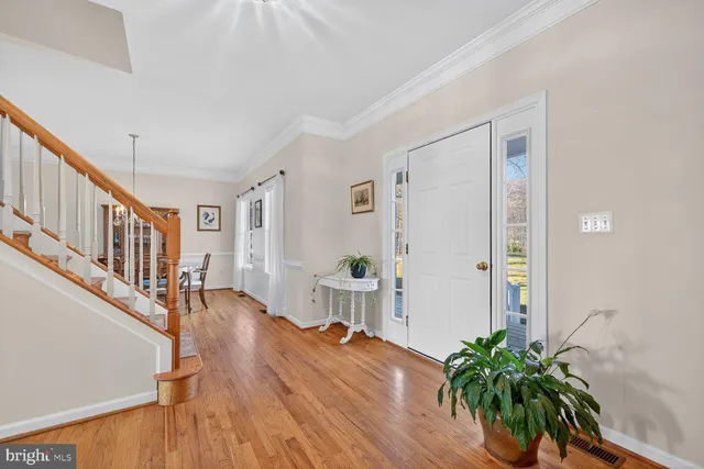 $875,000 | 12380 Mountain Road, Lovettsville, VA 20180