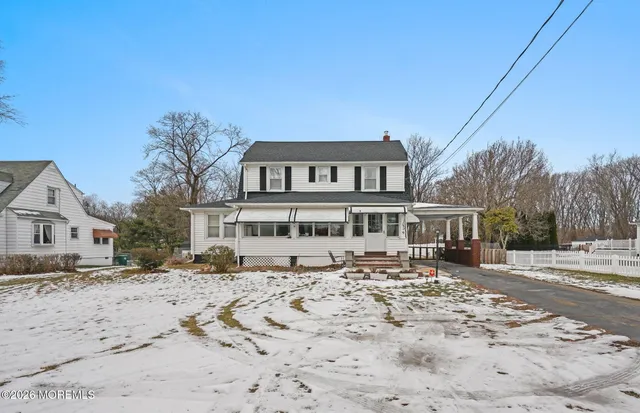 $650,000 | 319 Broadway Road, Freehold, NJ 07728