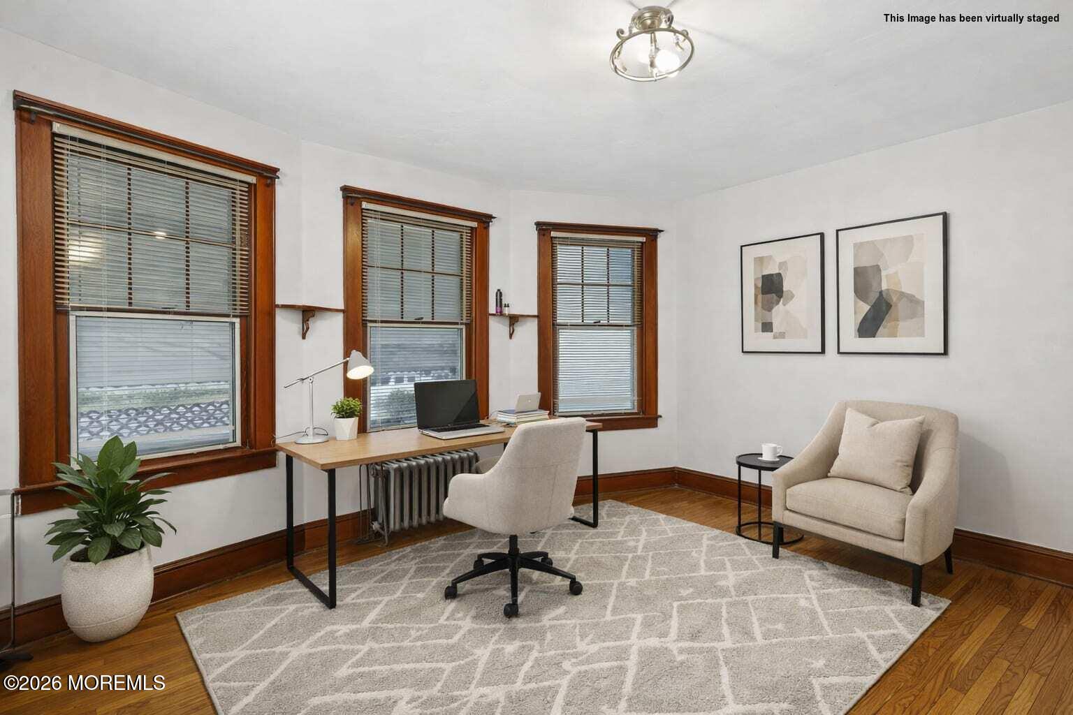 319 Broadway Road Freehold, NJ 07728 - Photo 20 of 34 Staged office