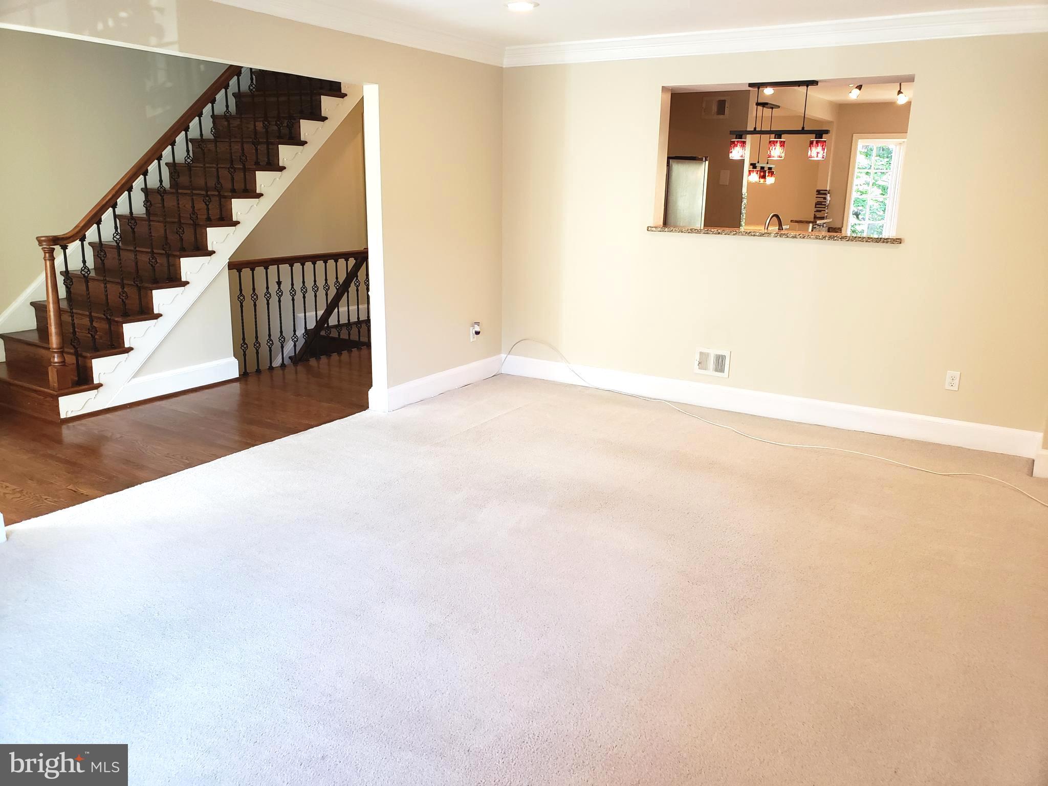 6415 Wainfleet Court Springfield, VA 22152 - Photo 16 of 22 Family Room