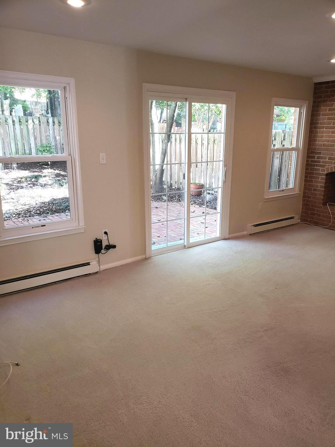 6415 Wainfleet Court Springfield, VA 22152 - Photo 5 of 22 Basement