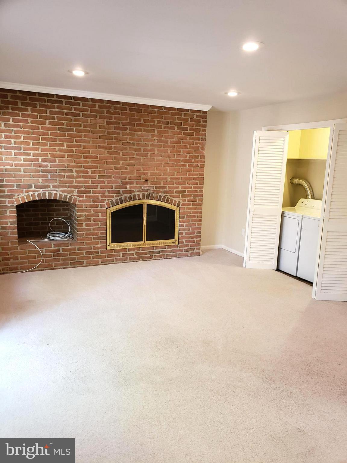 6415 Wainfleet Court Springfield, VA 22152 - Photo 6 of 22 Basement