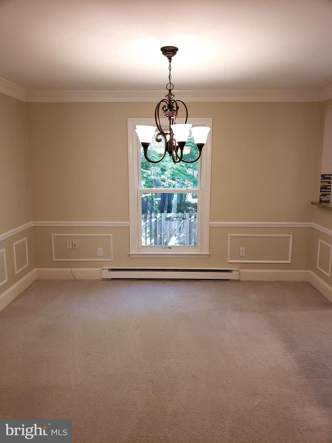 6415 Wainfleet Court Springfield, VA 22152 - Photo 8 of 22 Dining Room