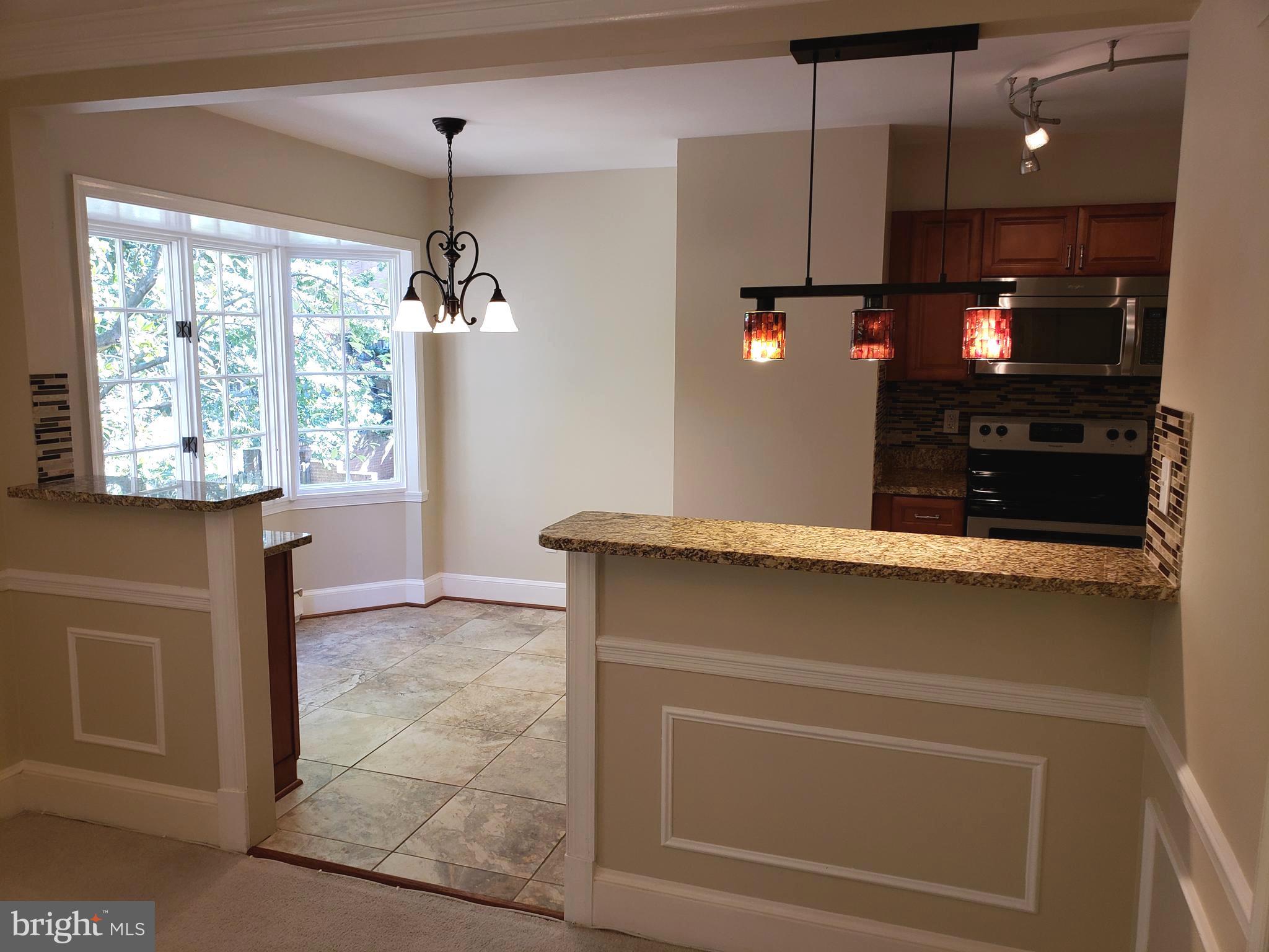 6415 Wainfleet Court Springfield, VA 22152 - Photo 9 of 22 Dining Room