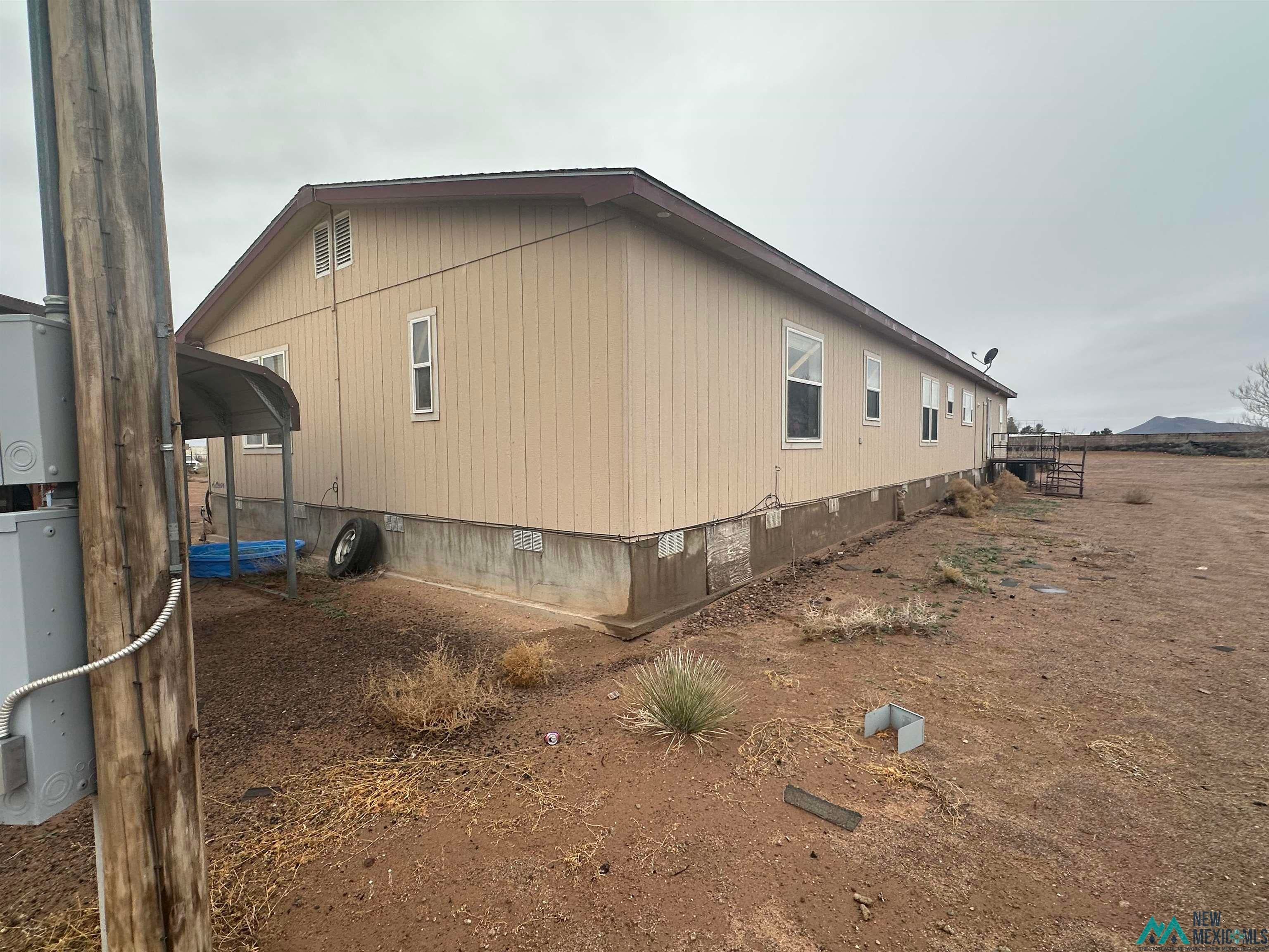 1899 Folsom Road Northwest Deming, NM 88030 - Photo 58 of 76 Gallery Image 58