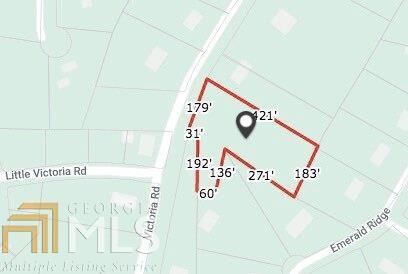 0 Victoria Road Woodstock, GA 30189 - Photo 1 of 1 Gallery Image 1