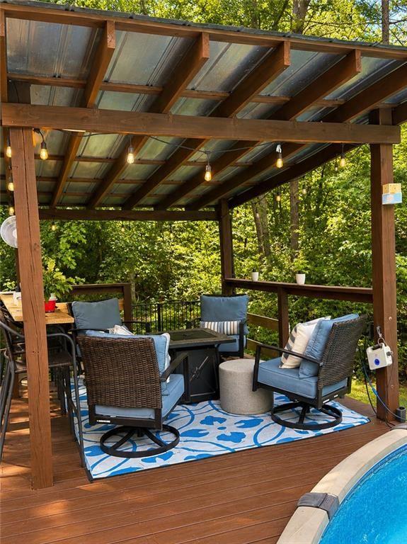 715 Old Camp Church Road Carrollton, GA 30117 - Photo 20 of 55