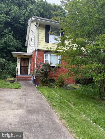 $337,750 | 838 Booker Drive, Capitol Heights, MD 20743