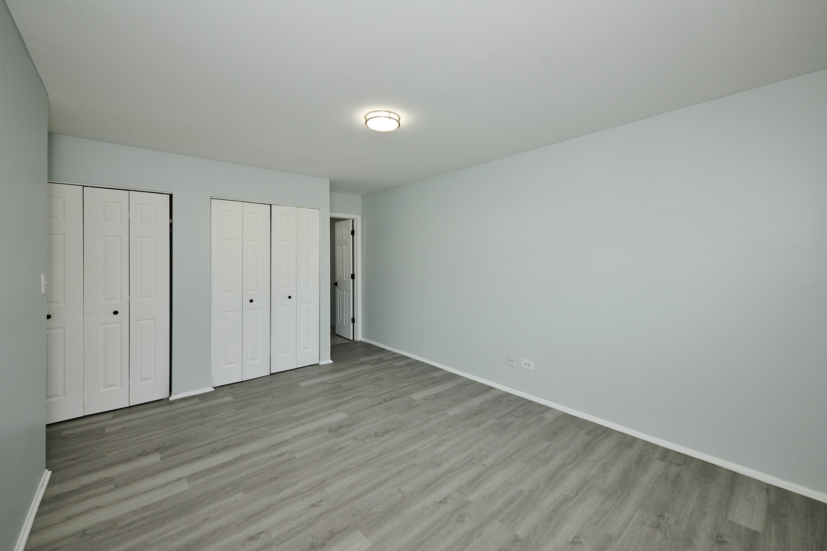 1320 Lore Lane, Unit 101A Lombard, IL 60148 - Photo 42 of 65 a view of an empty room