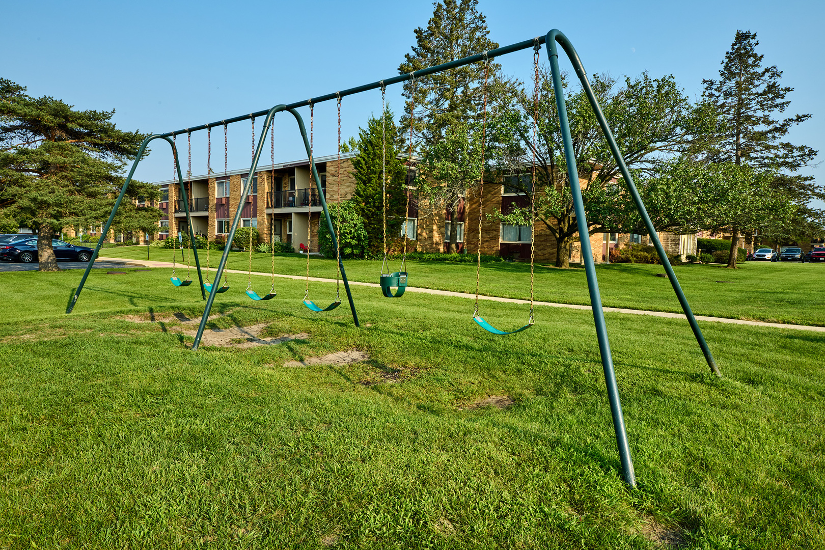 1320 Lore Lane, Unit 101A Lombard, IL 60148 - Photo 64 of 65